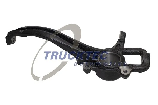 Steering Knuckle, wheel suspension